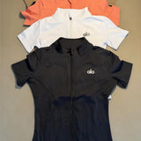 Blusa Fitnnes  Alo 001