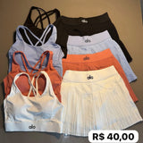 Conjunto Fitnnes  Alo 003