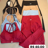 Conjunto Fitnnes  Alo 004