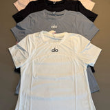Blusa Fitnnes  Alo 001