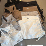 Conjunto Fitnnes  Alo 005