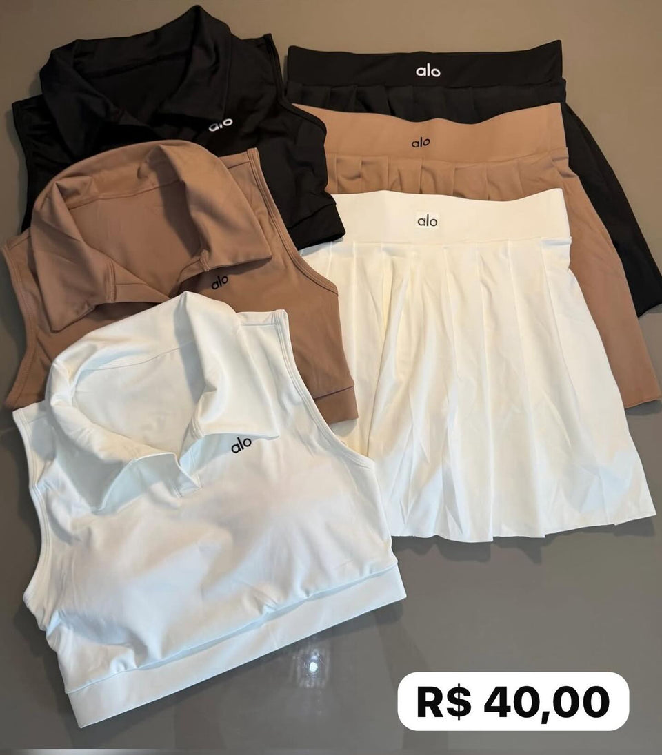 Conjunto Fitnnes  Alo 006