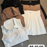 Conjunto Fitnnes  Alo 006