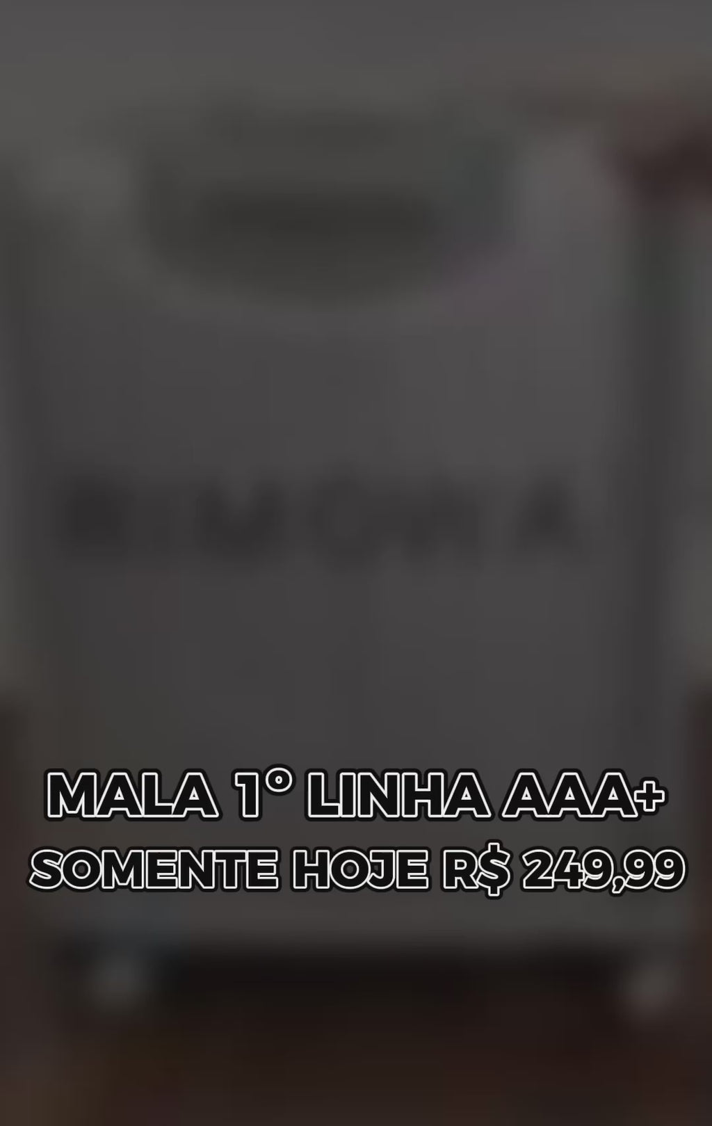 Mala Rimowa 1º Linha