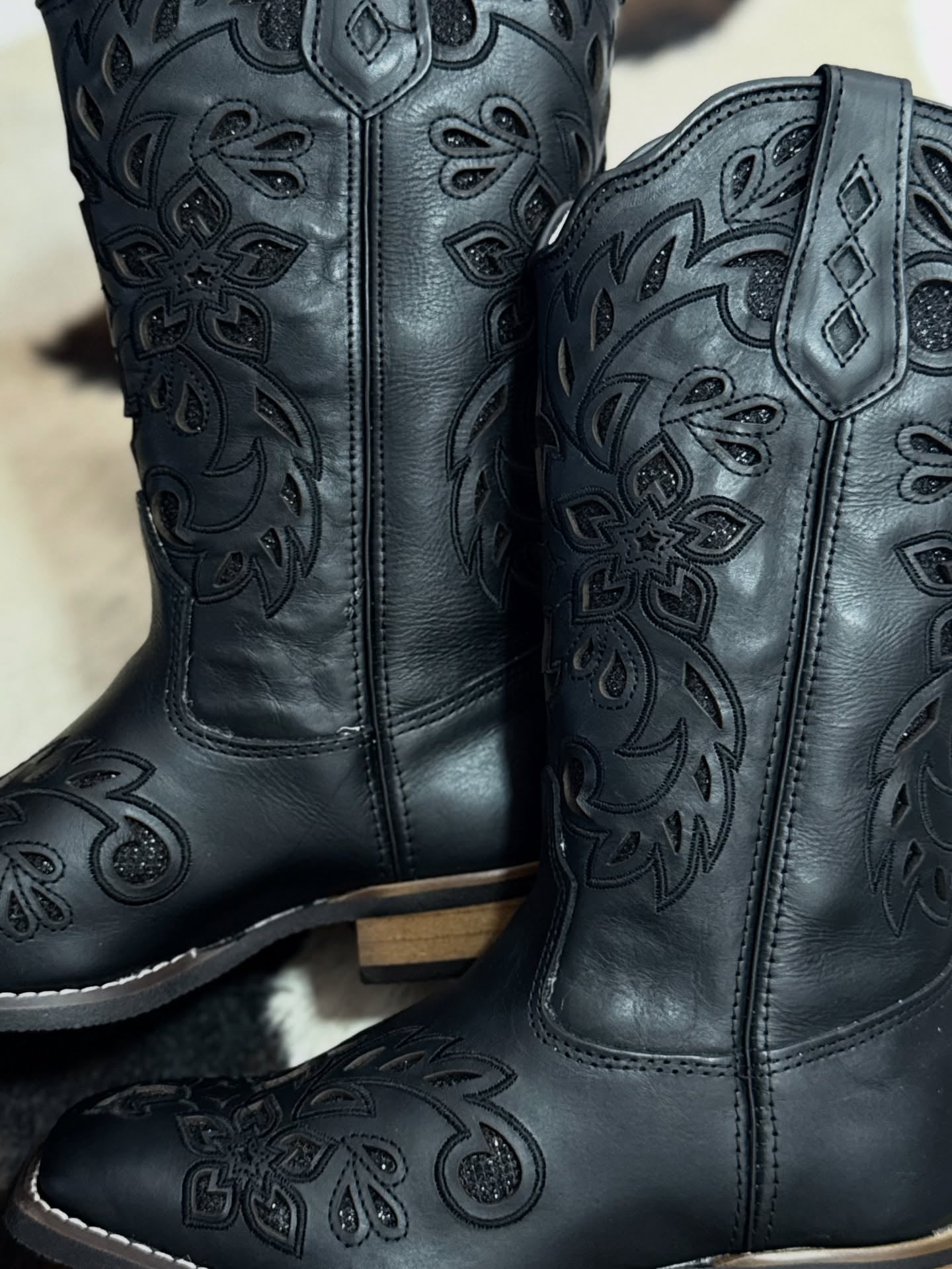 Bota Texana 747 [PROMOCAO DO DIA]