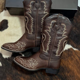 ( LANÇAMENTO ) Bota Texana 746