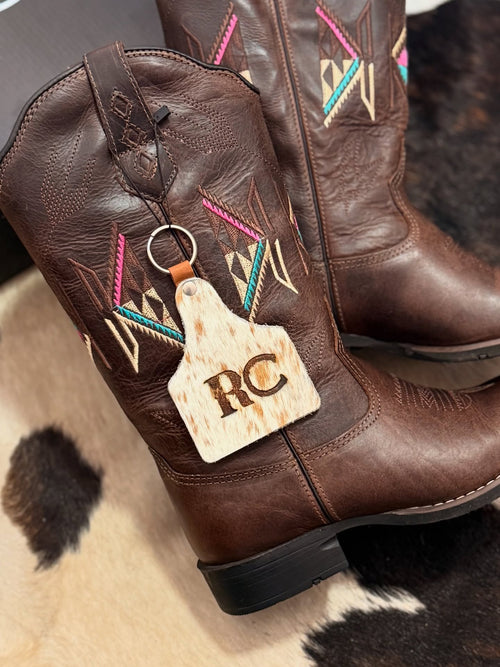 ( LANÇAMENTO ) Bota Texana 745