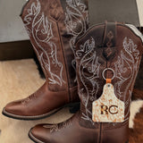 ( LANÇAMENTO ) Bota Texana 744 [PROMOÇAO DO DIA ]