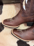 ( LANÇAMENTO ) Bota Texana 743