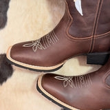 ( LANÇAMENTO ) Bota Texana 743